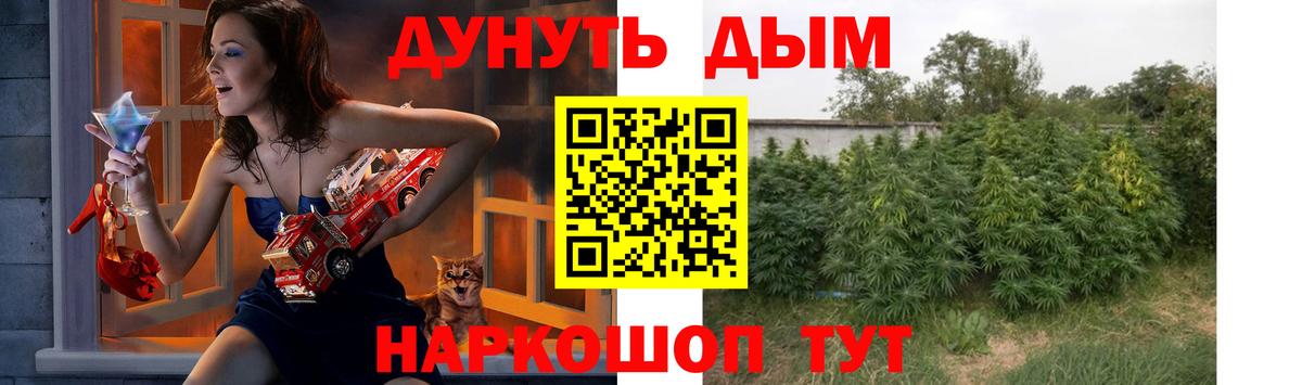 Канабис Ganja Губкинский